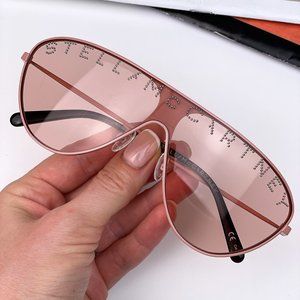 🔥 Stella McCartney Sunglasses SC0195S 004 Unisex
